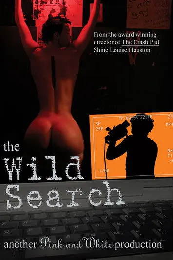 Póster de In Search of the Wild Kingdom