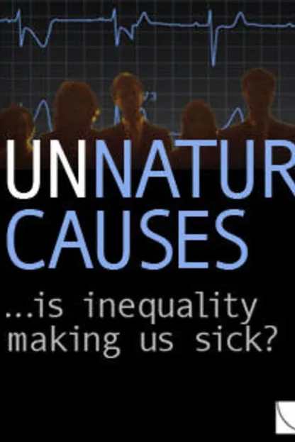 Warren Buffett interpreta a en In Sickness and in Wealth