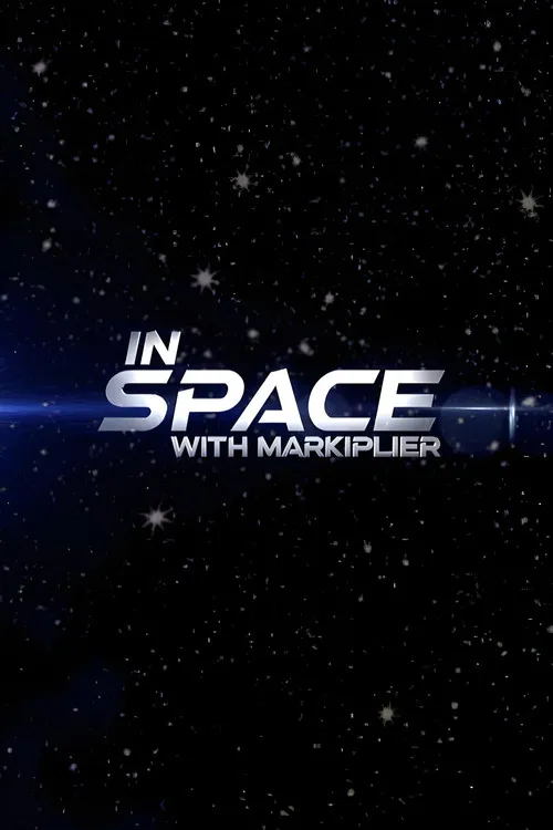 Seán McLoughlin interpreta a Drones en In Space with Markiplier