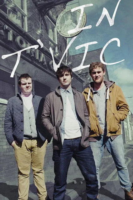 Andrew Sykes interpreta a Manus en In T'Vic