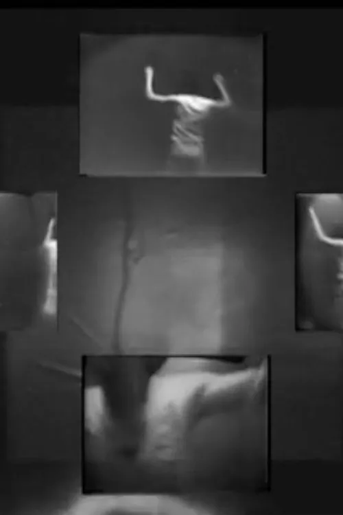 Paul Wong interpreta a Self en in ten sity