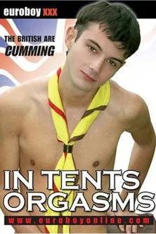 Póster de In Tents Orgasms