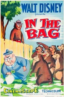 Portada de In the Bag