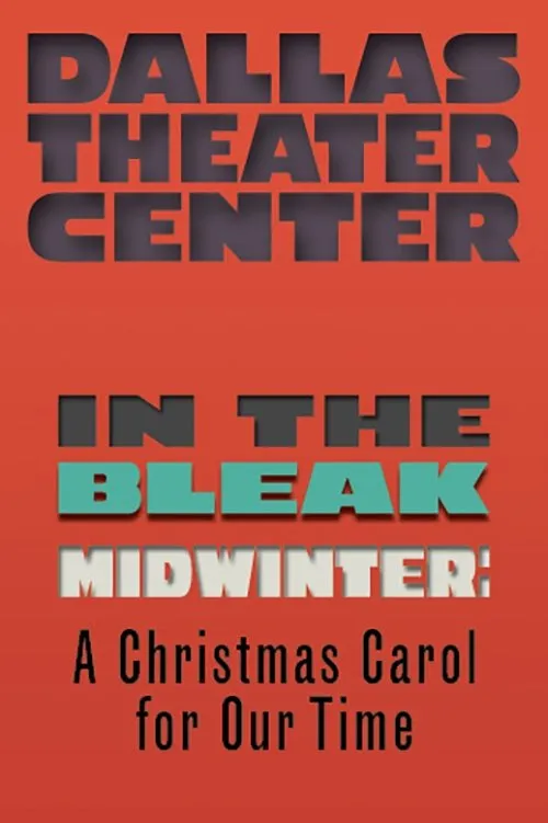 Póster de In the Bleak Midwinter: A Christmas Carol for Our Time