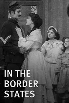 Gladys Egan interpreta a en In the Border States