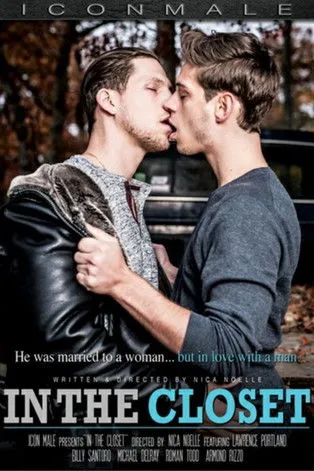 Rashawn E. Vaughn interpreta a Uncle Mike en In the Closet