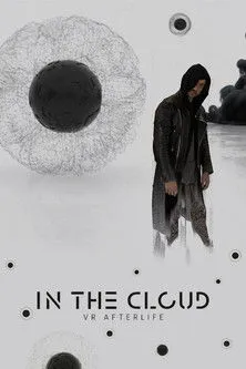 Tomiwa Edun interpreta a Theo James en In The Cloud: Afterlife