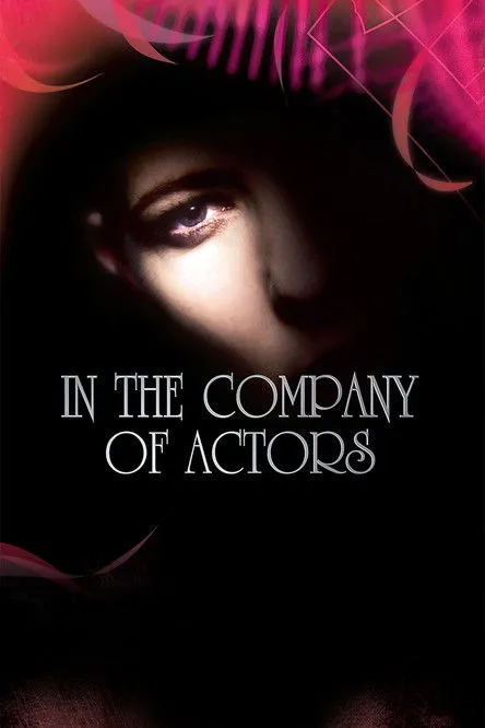 Póster de In the Company of Actors
