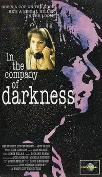 Juan Ramírez interpreta a Roy Muchado en In the Company of Darkness