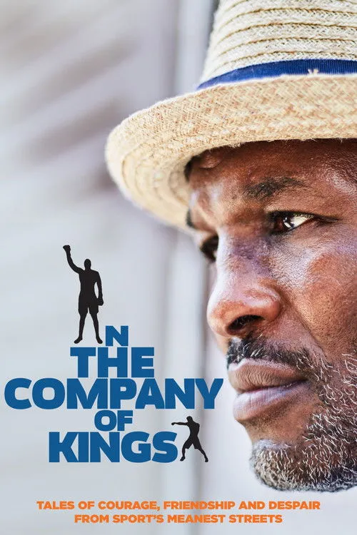 Póster de In the Company of Kings