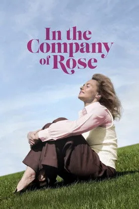 Póster de In the Company of Rose