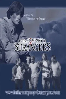 Benjamin Scott Perry interpreta a  en In the Company of Strangers