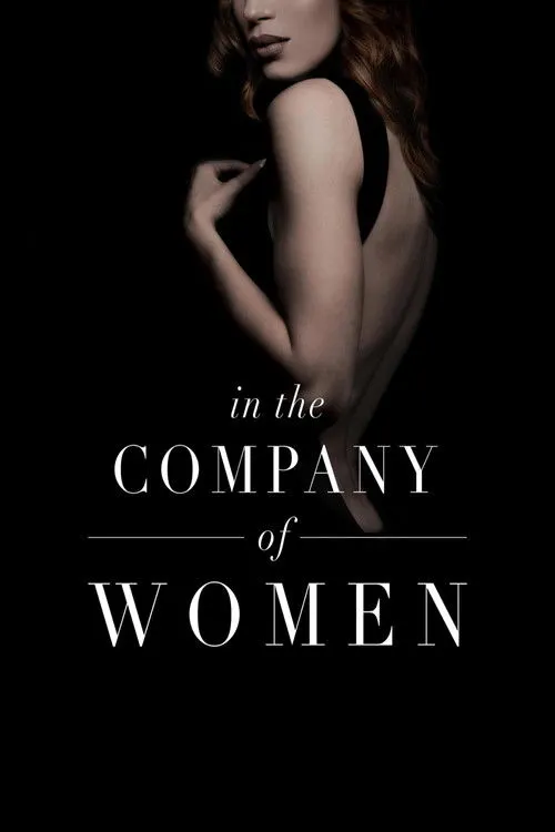 Clare O'Connor interpreta a Abbey en In the Company of Women