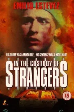 Henry Tomaszewski interpreta a Roach en In the Custody of Strangers