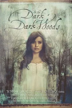 Marem Hassler interpreta a The Invisible Woman en In the Dark, Dark Woods...