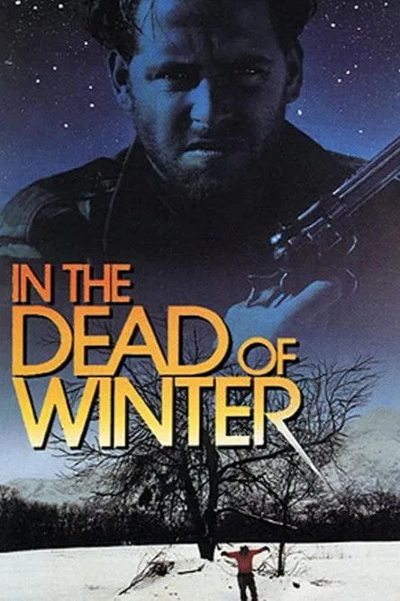 Wyatt Weed interpreta a en In The Dead Of Winter