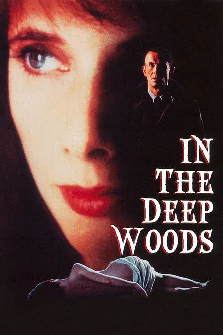Virginia Hawkins interpreta a Helen Resnick en In the Deep Woods