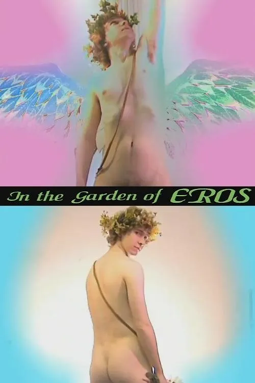 Harry Luton interpreta a en In the Garden of Eros