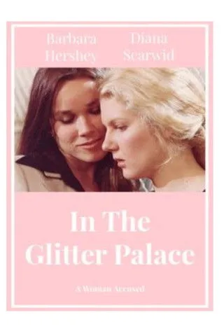 Portada de In the Glitter Palace