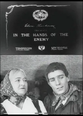 J. Morris Foster interpreta a Albert en In the Hands of the Enemy