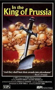 Philip Berrigan interpreta a self en In the King of Prussia