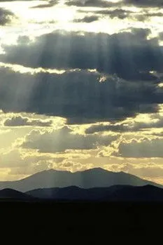 Póster de In the Light of Reverence