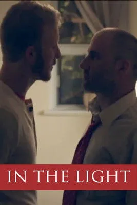 Paulino Nunes interpreta a John en In the Light