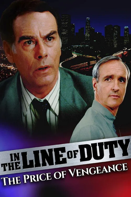 Brent Jennings interpreta a Johnnie Moore en In the Line of Duty: The Price of Vengeance