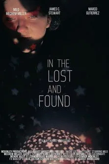 James C. Stewart interpreta a  en In the Lost and Found