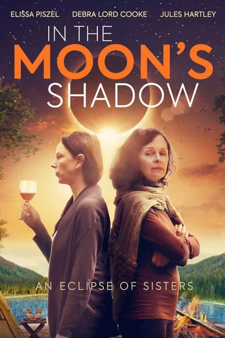 Póster de In the Moon's Shadow