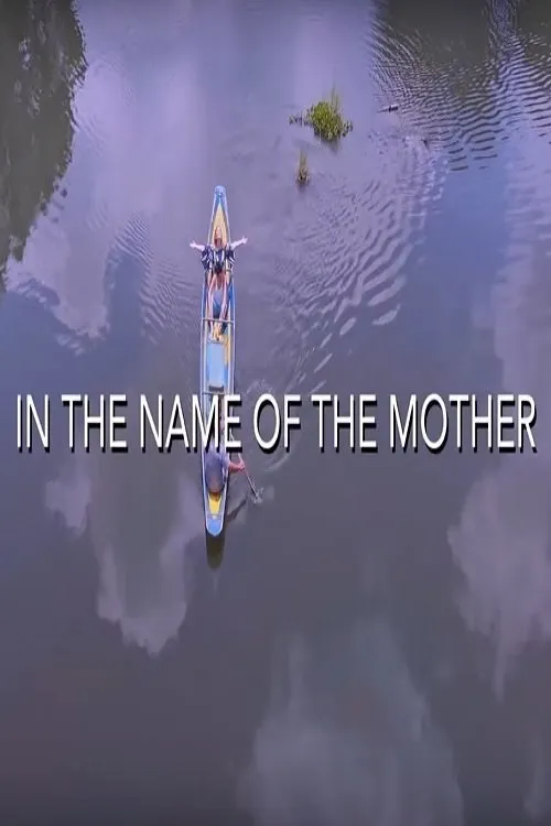 Portada de In the Name of The Mother