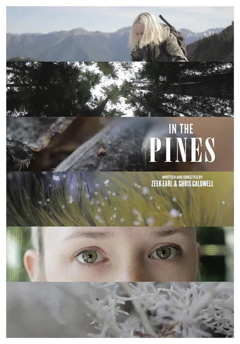 Jessica Erin Martin interpreta a Girl en In the Pines