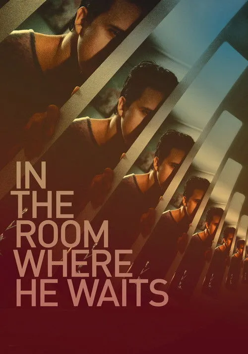 Póster de In the Room Where He Waits