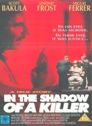 Póster de la película In the Shadow of a Killer