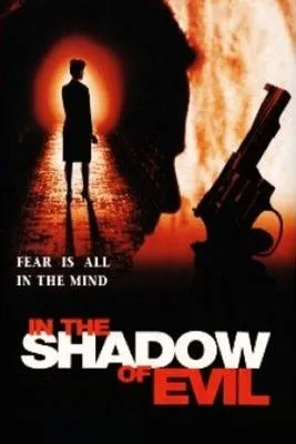 Póster de In the Shadow of Evil