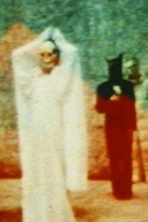 Kevin Whitney interpreta a  en In the Shadow of the Sun