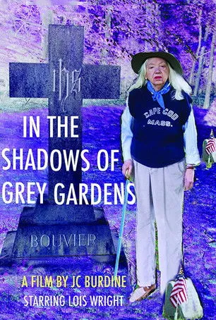 Póster de In the Shadows of Grey Gardens