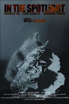 Michelle Tea interpreta a Olive Clutch en In the Spotlight