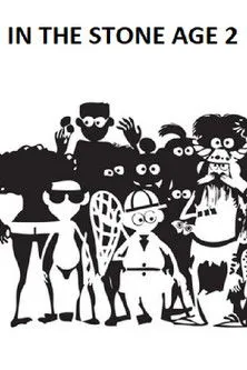 Davor Kovac interpreta a en In the Stone Age 2