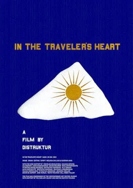 Gustavo Jahn interpreta a  en In the Traveler's Heart