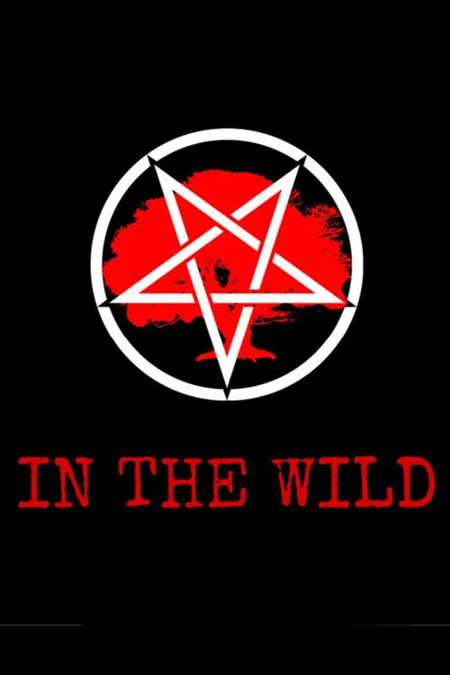 Taeo Byczynski interpreta a Jeff / The A Lord en In The Wild