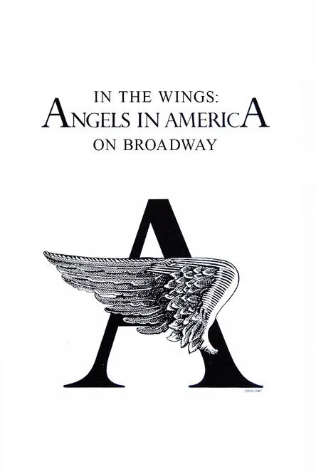Kathleen Chalfant interpreta a  en In the Wings: Angels in America On Broadway