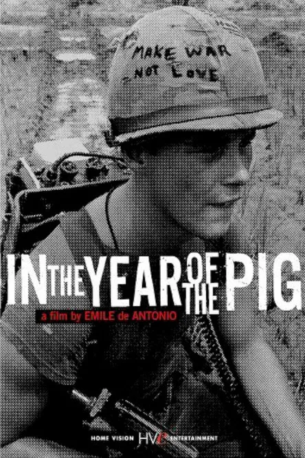 David Halberstam interpreta a Himself en In the Year of the Pig