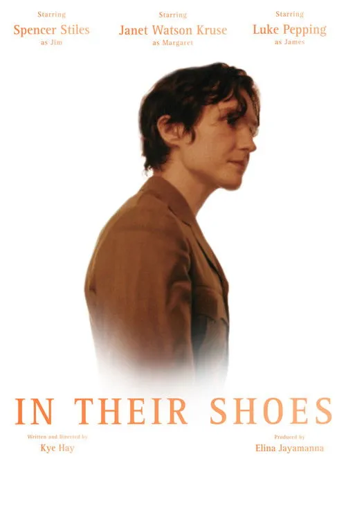 Janet Watson Kruse interpreta a Margaret en In Their Shoes
