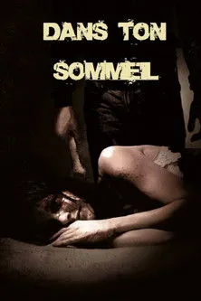 Póster de In Their Sleep