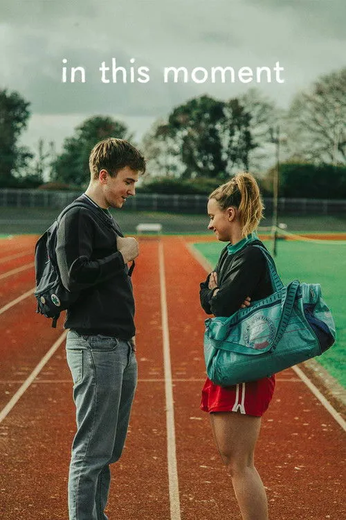 Ben Pugh-Cook interpreta a Ray en In This Moment