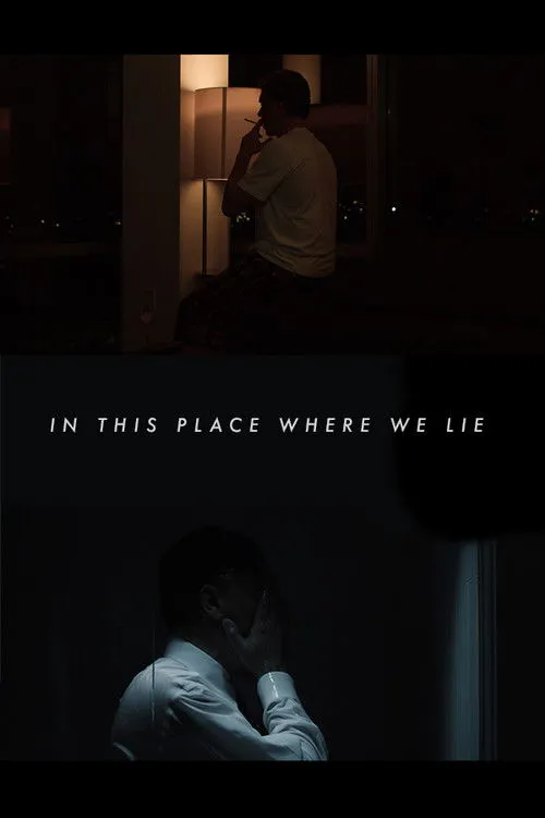 Tom Kilgallen interpreta a Jacob en In This Place Where We Lie
