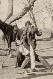 Póster de la película In Time for Press