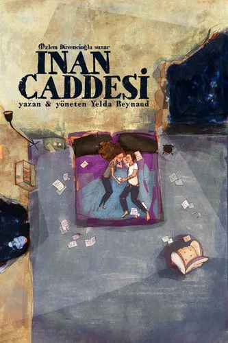 Póster de İnan Caddesi
