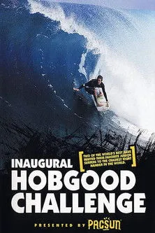 CJ Hobgood interpreta a  en Inaugural Hobgood Challenge